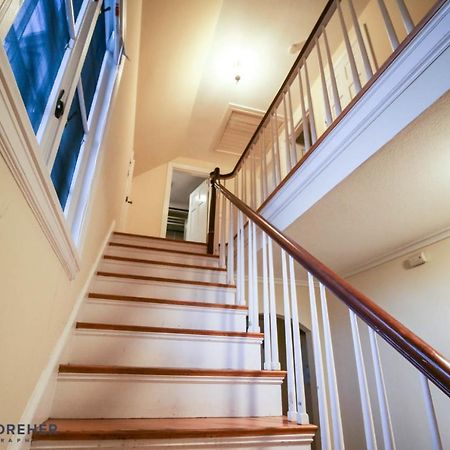 Town Plot Waterbury Διαμέρισμα Εξωτερικό φωτογραφία