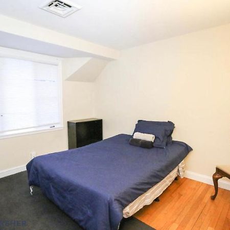 Town Plot Waterbury Διαμέρισμα Εξωτερικό φωτογραφία