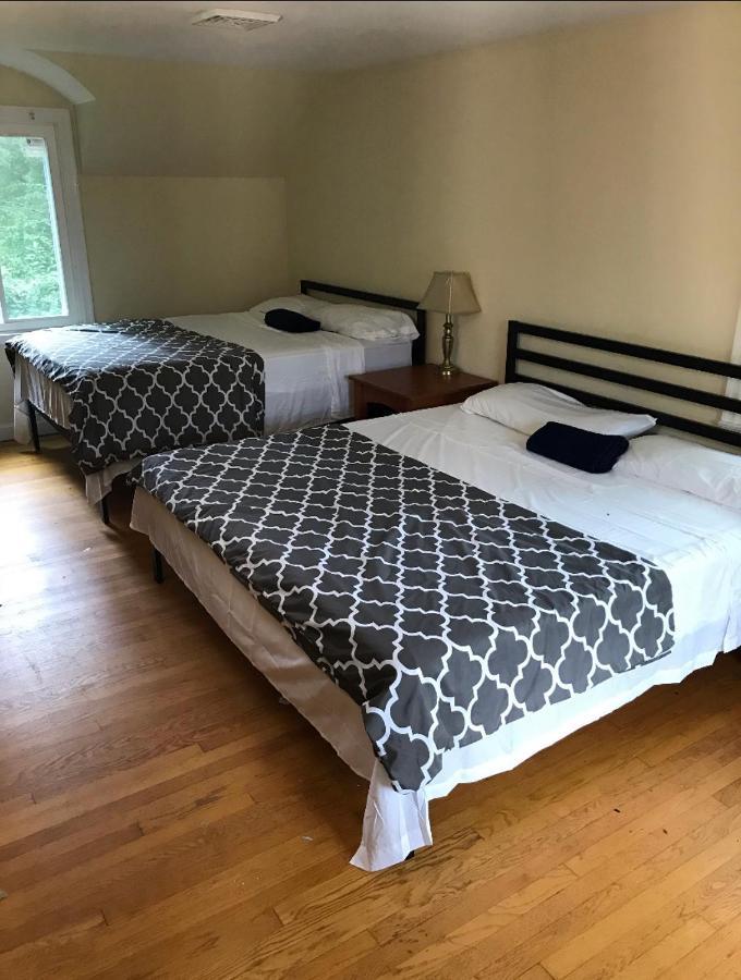 Town Plot Waterbury Διαμέρισμα Εξωτερικό φωτογραφία