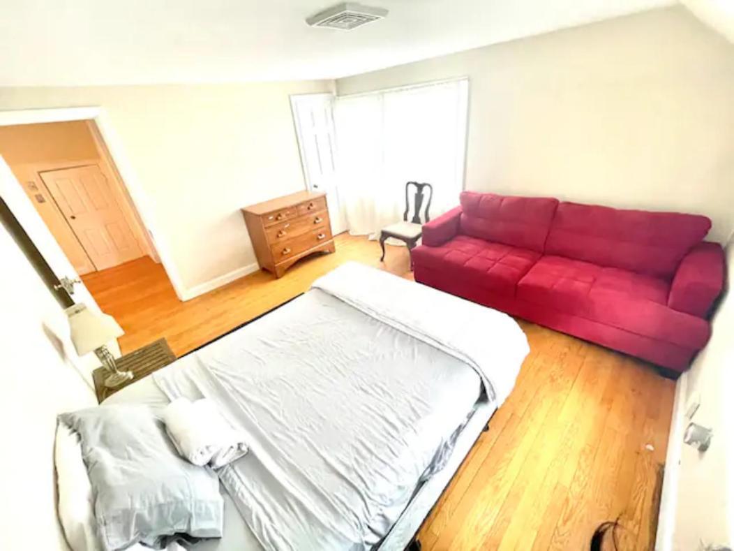 Town Plot Waterbury Διαμέρισμα Εξωτερικό φωτογραφία