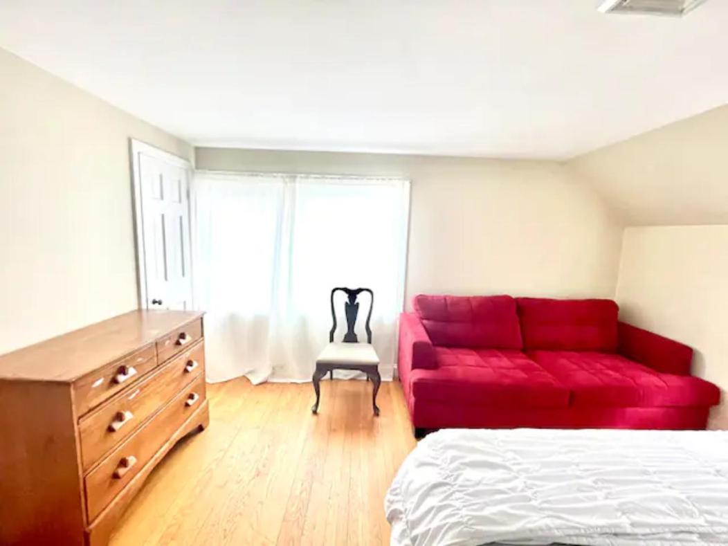 Town Plot Waterbury Διαμέρισμα Εξωτερικό φωτογραφία