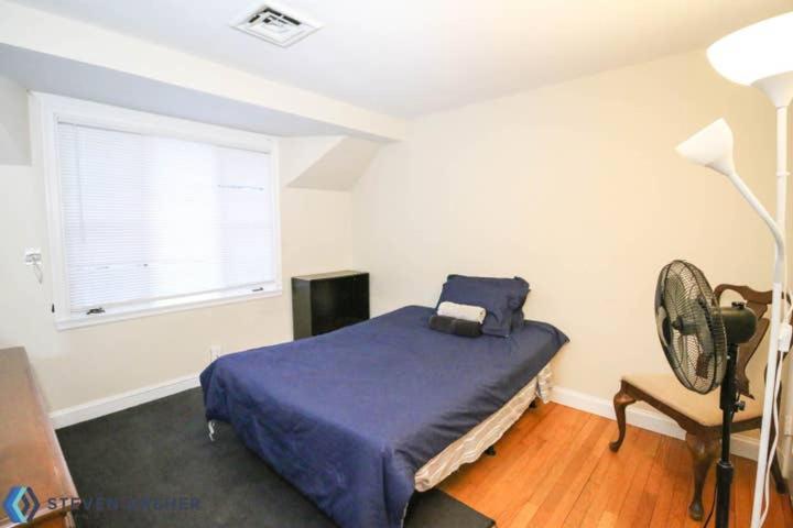 Town Plot Waterbury Διαμέρισμα Δωμάτιο φωτογραφία